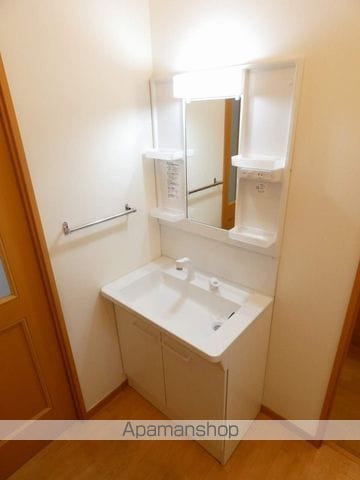 Laurel Court 田町の内装写真