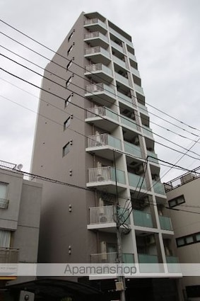 ＭＡＸＩＶ大山[1K/26.37m2]の外観5