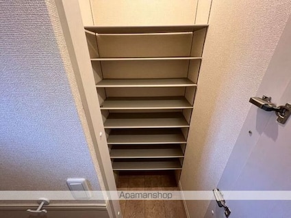 ラ・メゾン　ブリエ[1LDK/48.23m2]の内装1