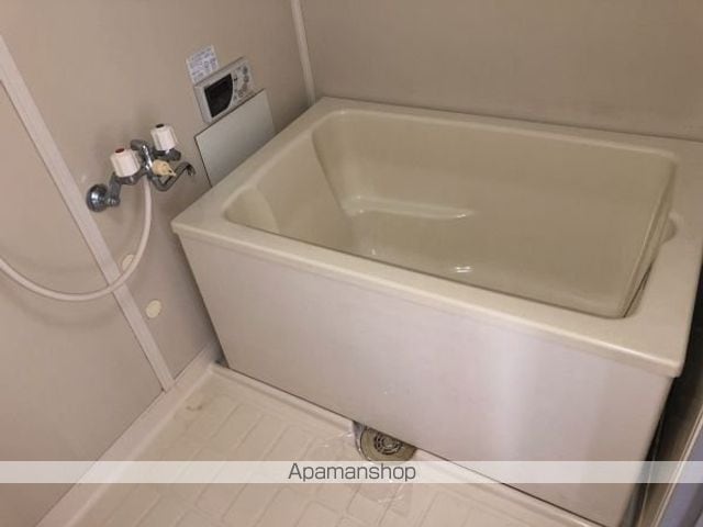 塩友ハイツの内装写真