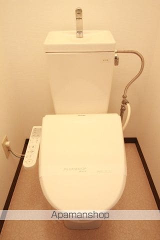 下伊福かわいマンションの内装写真