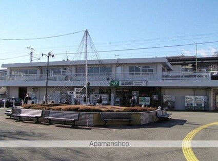 レオネクストクレソン　コマイ[1K/34.88m2]の周辺5