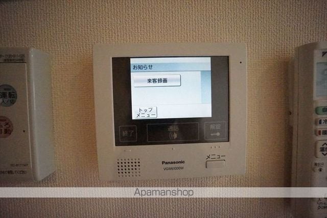 ル・コンセルト本陣の内装写真