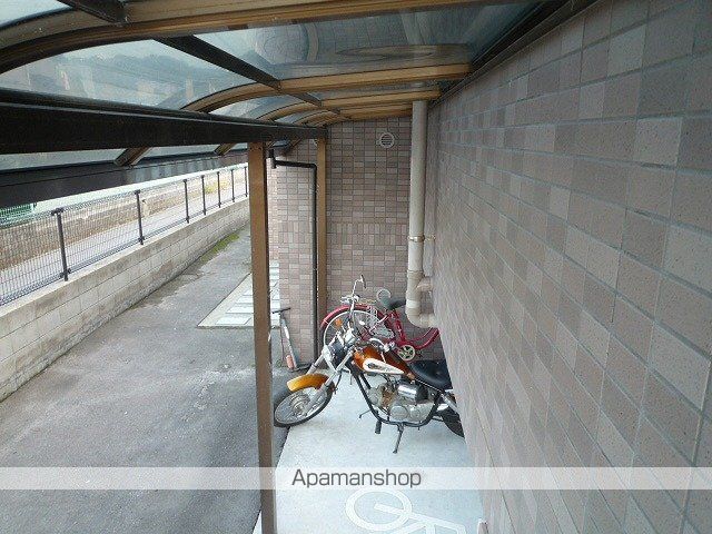 グレイス中山のその他写真