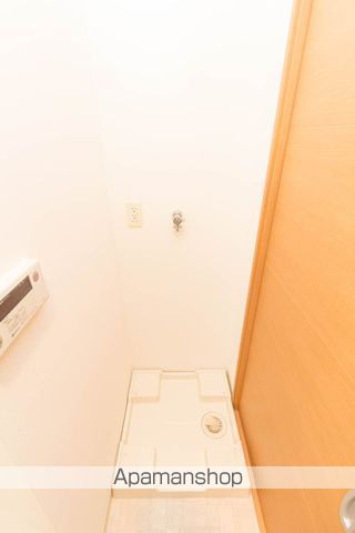 AMBITIOUS高志の内装写真