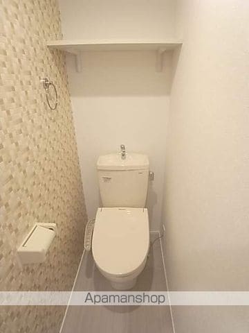 ハーモニーテラス八剱町の内装写真