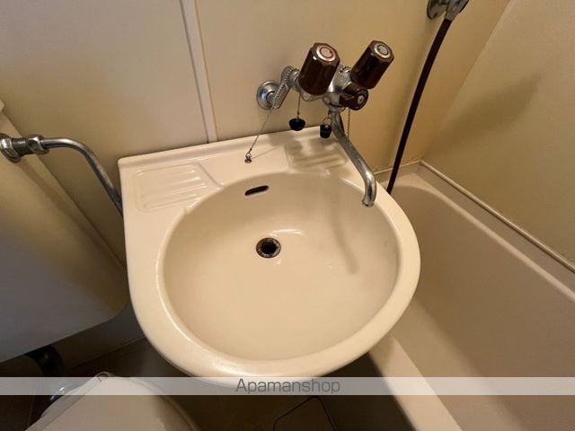 ハッピーヒルズ喜里川の内装写真