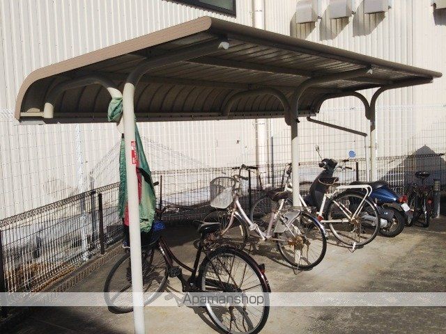 レオパレスカーサ ドマーニIのその他写真