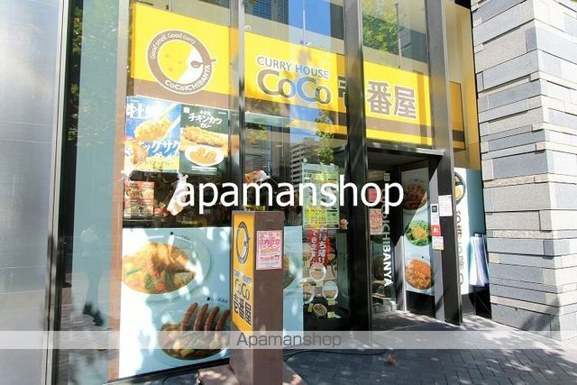 ARDEN京町堀ウエストの周辺写真