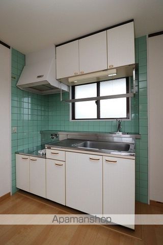 プルミエ寿の内装写真