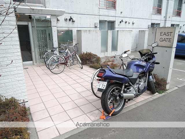 MODULOR南円山のその他写真