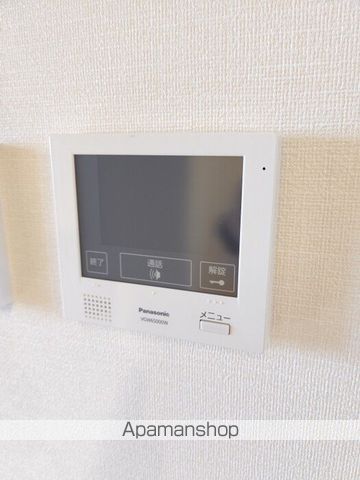 エムズコートの内装写真