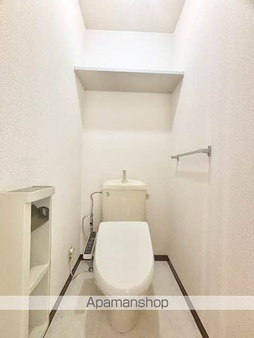 シャトリエ 弐番館の内装写真