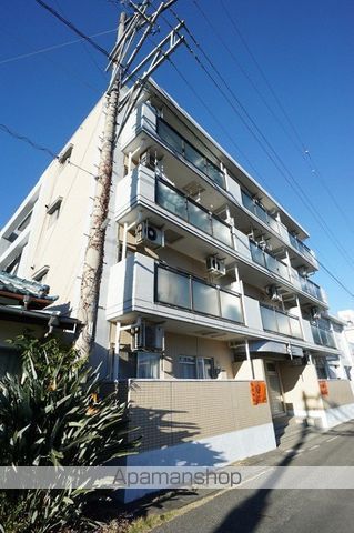 グリーンプラザ春日の外観写真