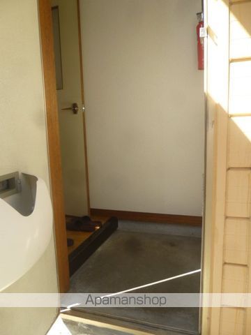 第一ファミールの内装写真