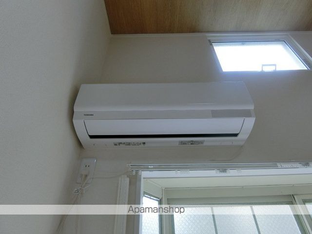 ベルシティ木ノ下の内装写真
