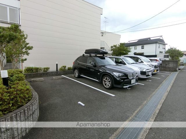 レオパレス山田池リバーサイドのその他写真