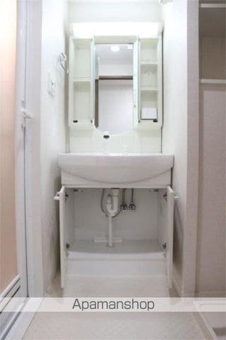 RESIDENCE MIWAの内装写真