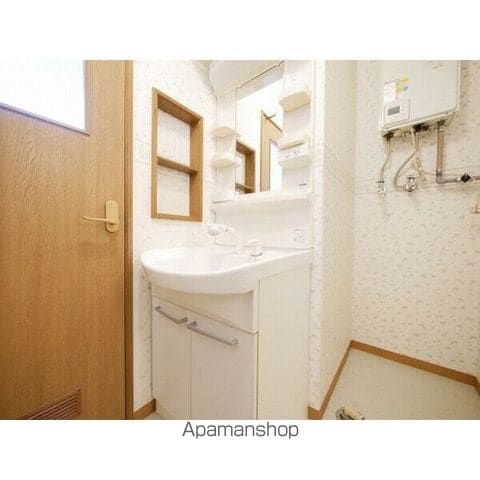 小塚ビルの内装写真