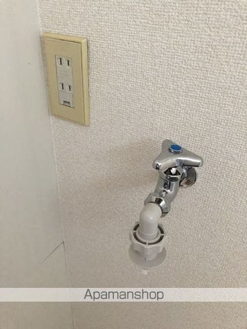サザリィ川崎の内装写真