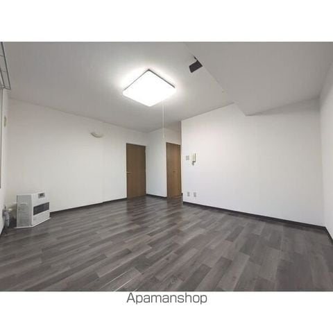 コートロティ山の手の内装写真