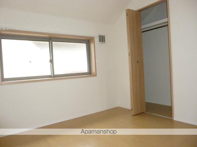 シャルールの内装写真