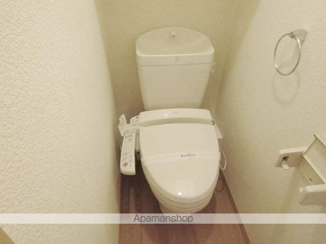 レオパレス長府駅の内装写真