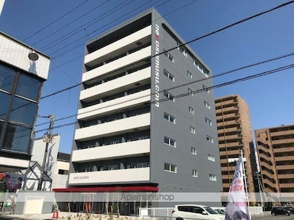 ＮＥＣＯ　ＳＵＭＵＳＵ[1R/35m2]の外観1