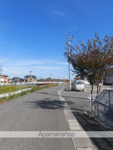 クレスト藤の周辺写真