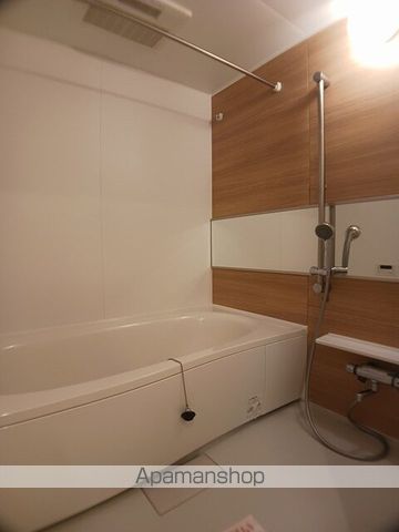 セレーノ 宮島の内装写真