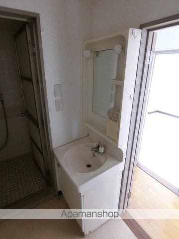 サニープレイスの内装写真