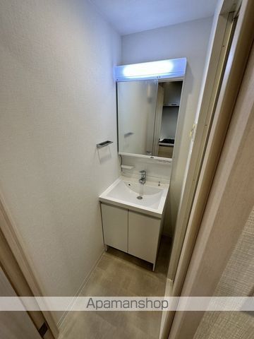 スプランディッドVIIIの内装写真