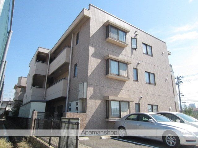 ライフコア上千田の外観写真