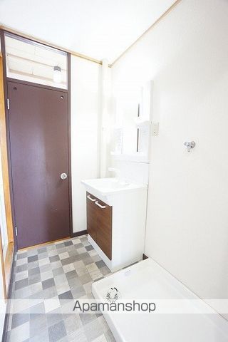 アークおおふじの内装写真