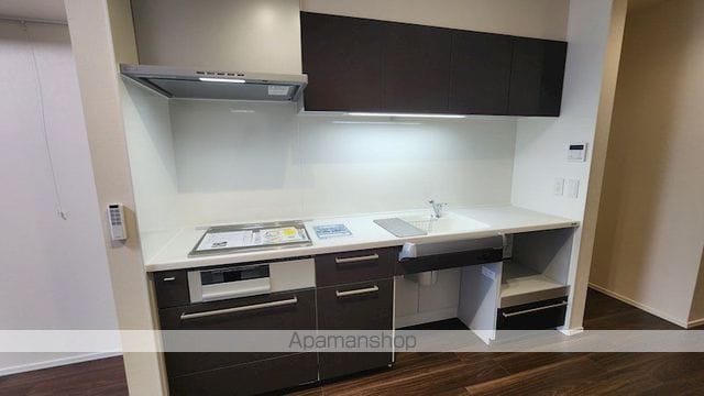 シニア限定 ヘーベルVillage 浦和美園の内装写真