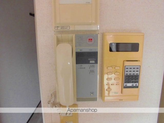 トーカンキャステール加治屋町の内装写真