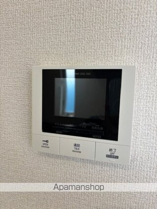 ＧＲＡＮＤ　ＤーＲＯＯＭ高宮北Ｗ[1LDK/39.77m2]のその他設備