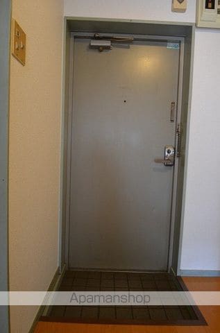 シャトレー鴨池の内装写真