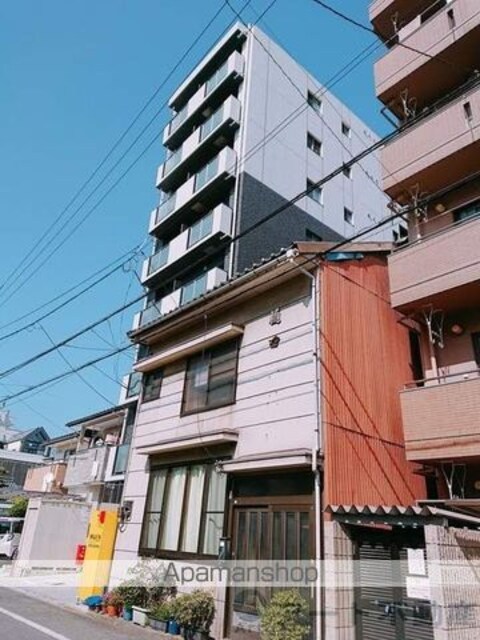 Ｍａｙｆａｉｒ　ｋｉｙａｃｈｏ　ｓｑｕａｒｅ[1LDK/29.05m2]の外観4
