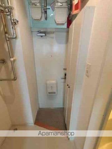レオパレス南郷7丁目第14の内装写真