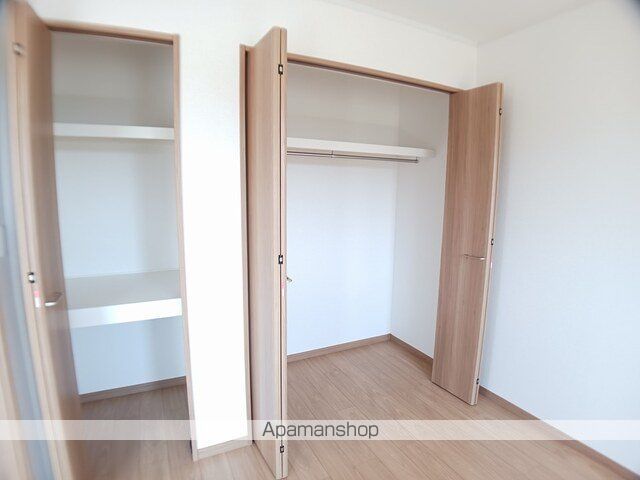 ヒルサイドタウンCの内装写真