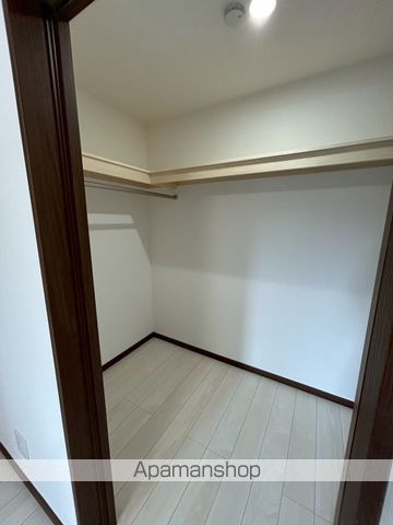 レオクルール美瑛の内装写真