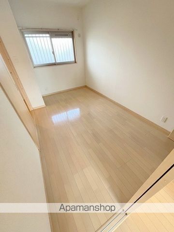 アンシャンテYの内装写真