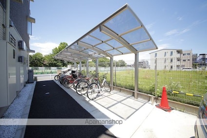 ＹＡＭＡＺＡＫＩコーポラス[1LDK/44.62m2]の共用部3