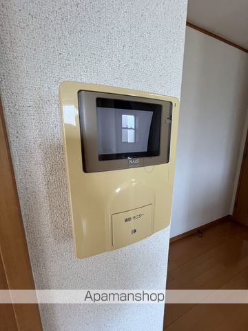 LA・FORTUNAの内装写真