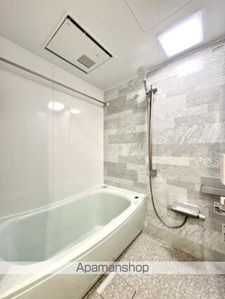 アルファシティ屋島五番館[3LDK/74.13m2]のバス