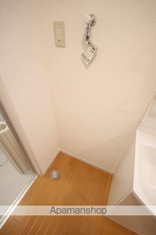 ハピネス松ヶ丘の内装写真