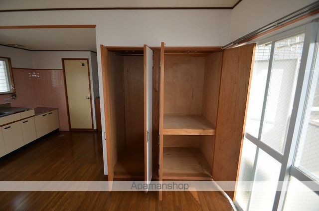 ビッグバーンズマンション東谷山の内装写真