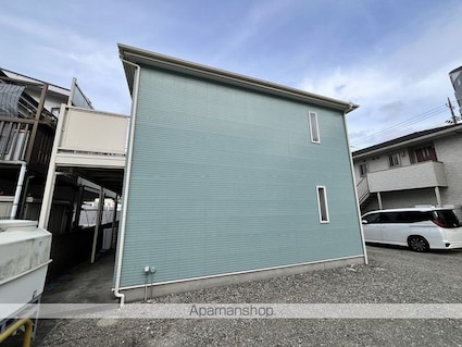 ハウスノースフィールド[1R/23.18m2]の外観4