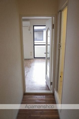 フレマリール森崎 Aの内装写真